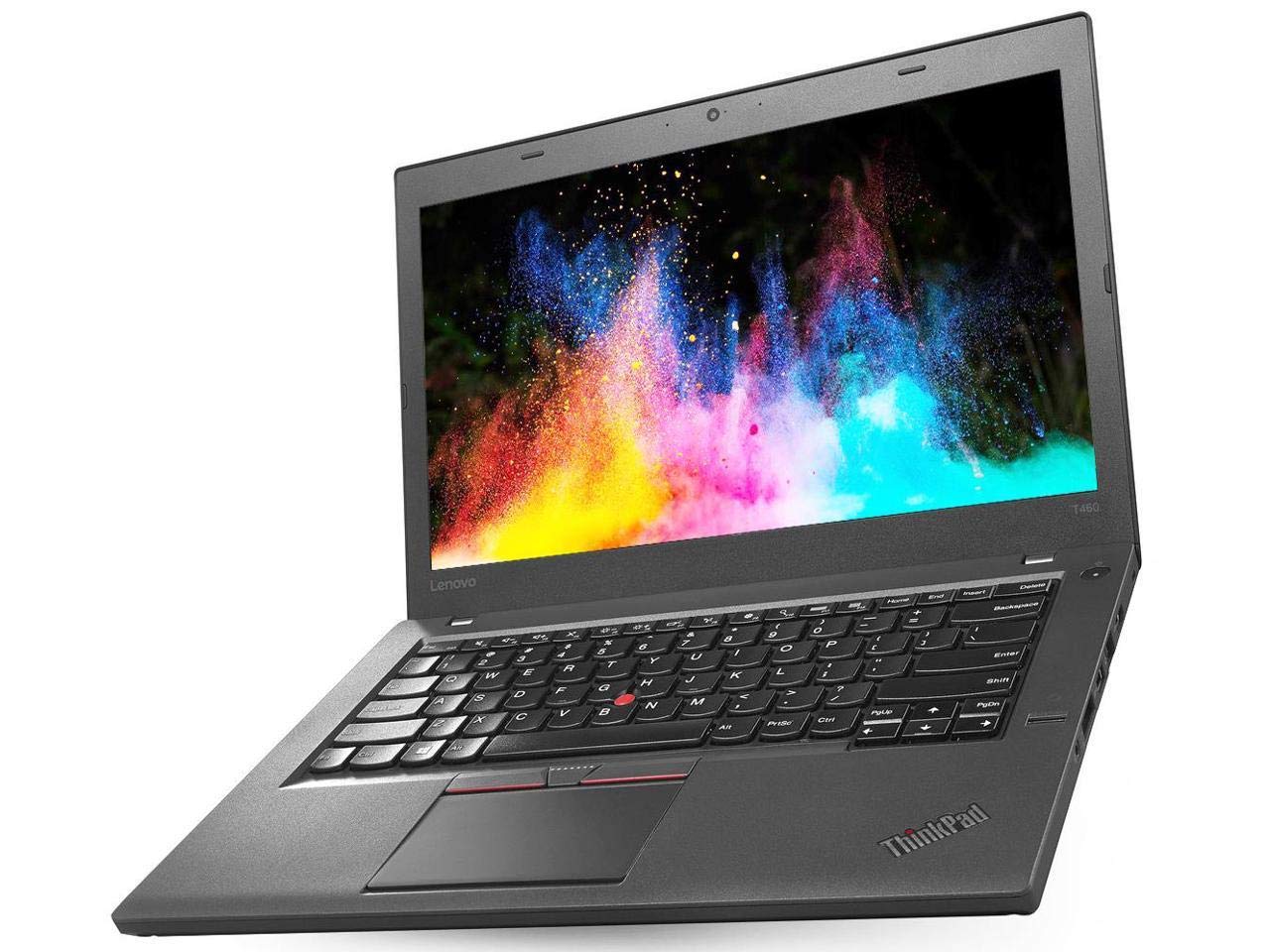 LAPTOP LENOVO T460 I5 6EME R8GB S256N 14P